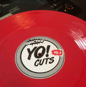Ritchie Ruftone – Practice Yo! Cuts Vol.4 – Image 3
