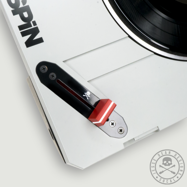 Jesse Dean Spin Contactless Fader – Image 3