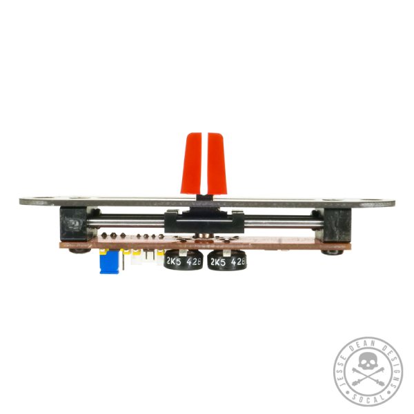 Jesse Dean Spin Contactless Fader – Image 2