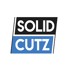logo solid cutz