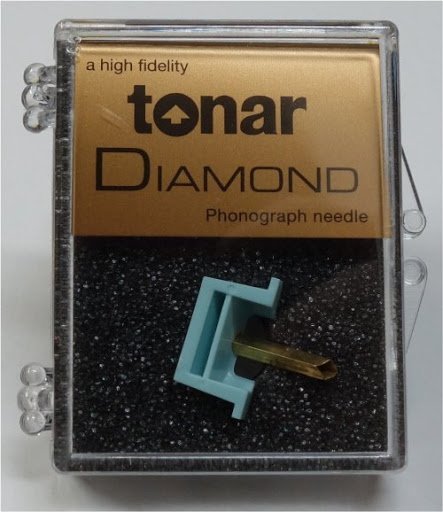 Tonar: Remplacement Shure SC 35 – Image 2