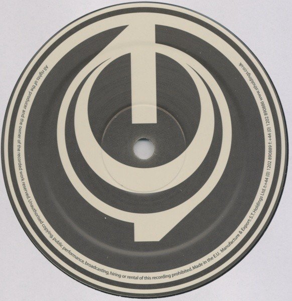 Subtitles 060 – Break / Calyx & Teebee – Submerged – Image 2