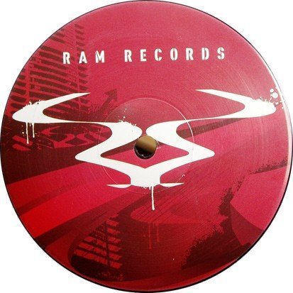 Xample – Lowdown / The Latter – Image 4