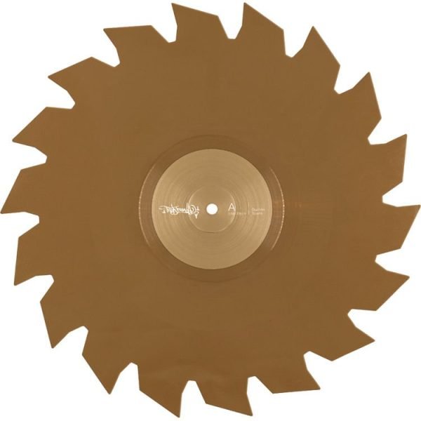 Serato - X Thud Rumble - Weapons of Wax #4 (Buzz) 12" – Image 2