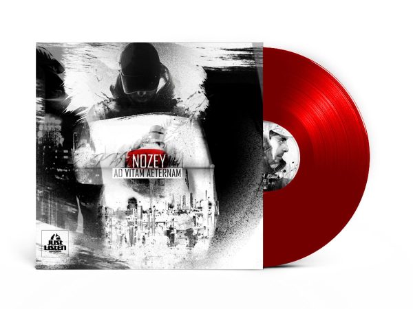 Nozey – Ad Vitam Aeternam – Image 2