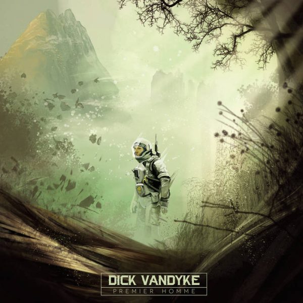 Dick Vandyke – Premier Homme
