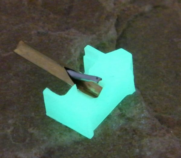 Tonar Shure N-44-7 Glow In The Dark