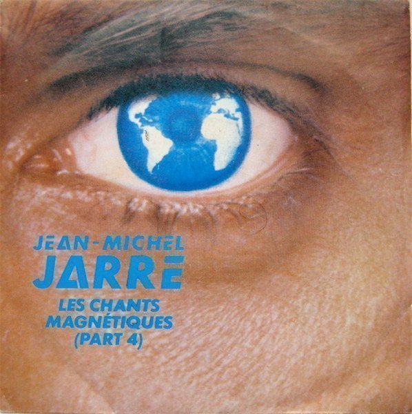 Jean-Michel Jarre – Les Chants Magnétiques (Part 4)