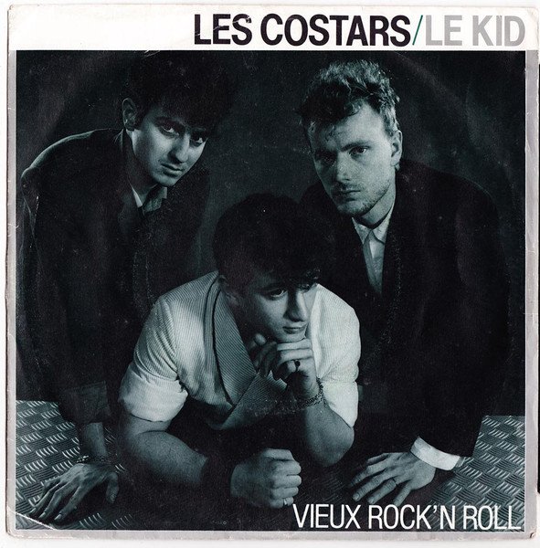 Les Costars – Le Kid