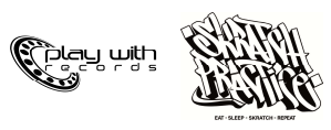 logo skratch practice - Play with records
