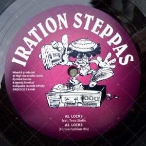 Iration Steppas feat. Tena Stelin – Locks
