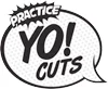 logo practice yo cuts
