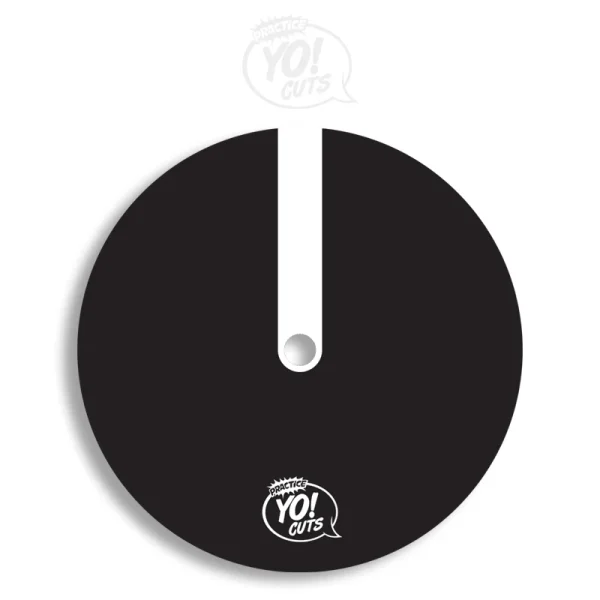Vinyl Marker Labels 12 Inch - Practice Yo! Cuts
