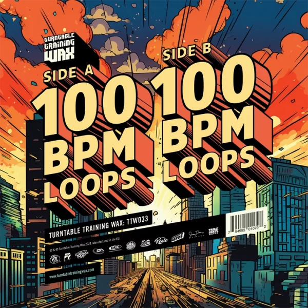 Super Ultra Mega Cuts Vol.2 7 Inch back cover