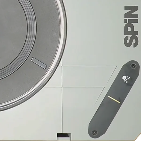 Jesse Dean Spin Touch Cut – Image 3