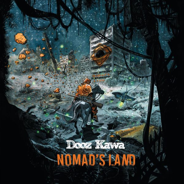 Dooz Kawa - Nomad’s Land