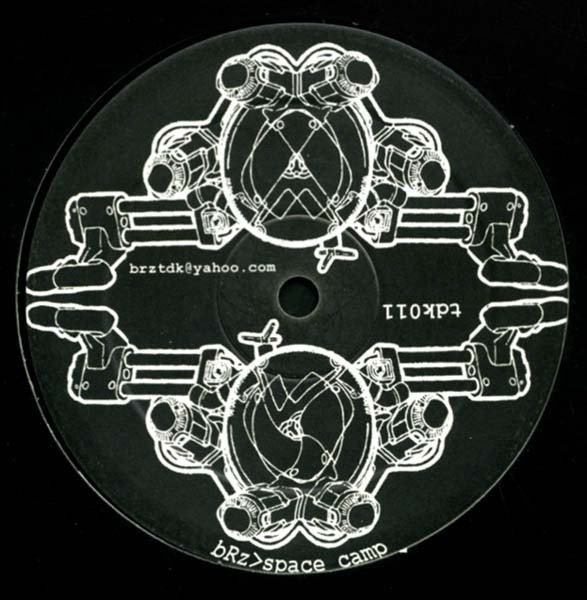 TDK 011 - bRz
