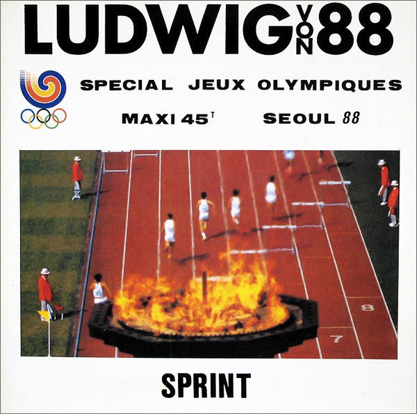 Ludwig Von 88 – Sprint