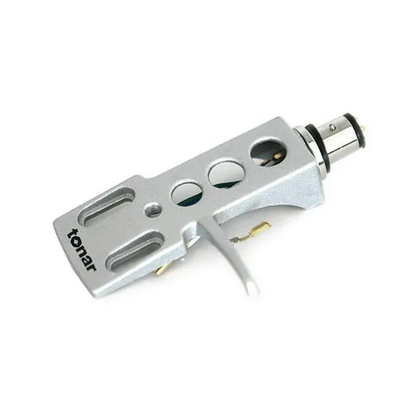 Porte Cellule Dj - Tonar (Silver)