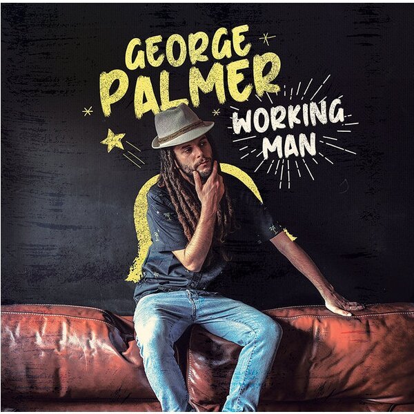 Working Man - George Palmer