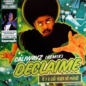 Declaime – Caliwayz (Remix)