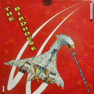 The Birdhouse – Meglamania