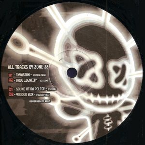 Zone-33 – Voodoo Box 01