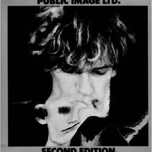 Public Image Limited – Second Edition