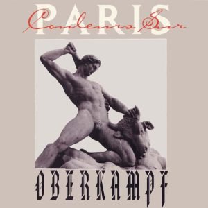 Oberkampf – Couleurs Sur Paris