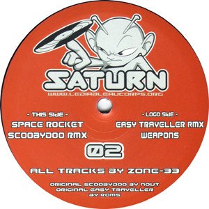 Zone-33 – Saturn 02