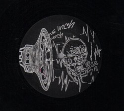 Ely Muff, Ronin (2) – Blair Bitch Project / Surface Tension