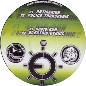 Electro Compulsif – SKT 03