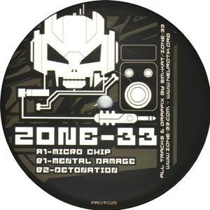 Zone-33 – Micro Chip
