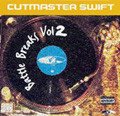 Cutmaster Swift – Battle Breaks Vol. 2