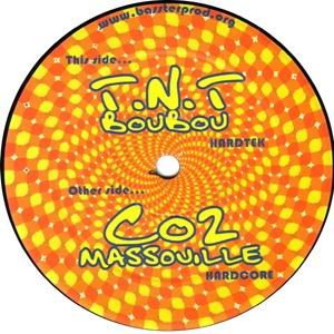 Maissouille, Boubou – Psykotronik #1