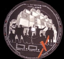 Niklass – Beatz Out Of Xperiences