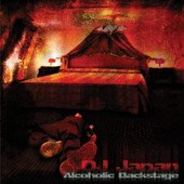 DJ Japan – Alcoholic Backstage