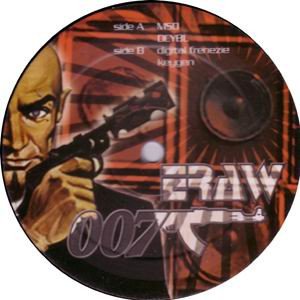 Various – Eraw 007