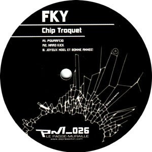 FKY – Chip Troquet