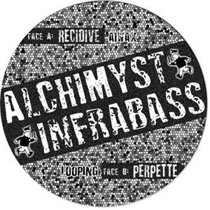 Aïwax, Looping – Infraktion 5