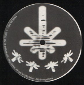 Warp Minds – Farmlab 9807