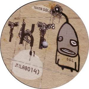 JT Labo 14 – Tekita SGL 01