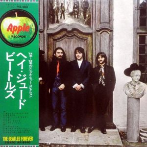 The Beatles – Hey Jude