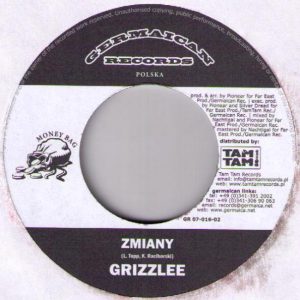 Ill Inspecta, Grizzlee – Zmiany / Rudeboy Anthem
