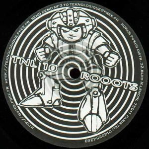 Various – Rooots
