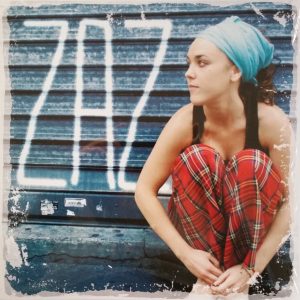 Zaz – ZAZ