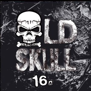 Rhythm-Storm, Sagsag23 – Old Skull 16