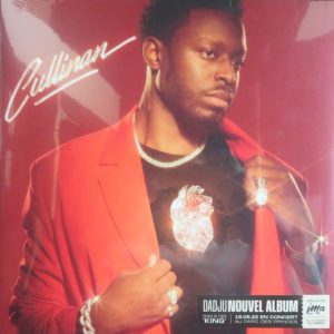Dadju – Cullinan