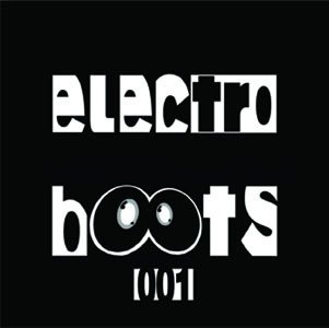 Unknown Artist – Electro Boots 001