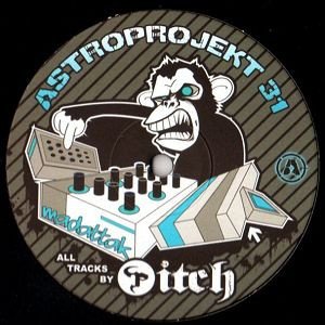 Pitch (11) – Astroprojekt 31